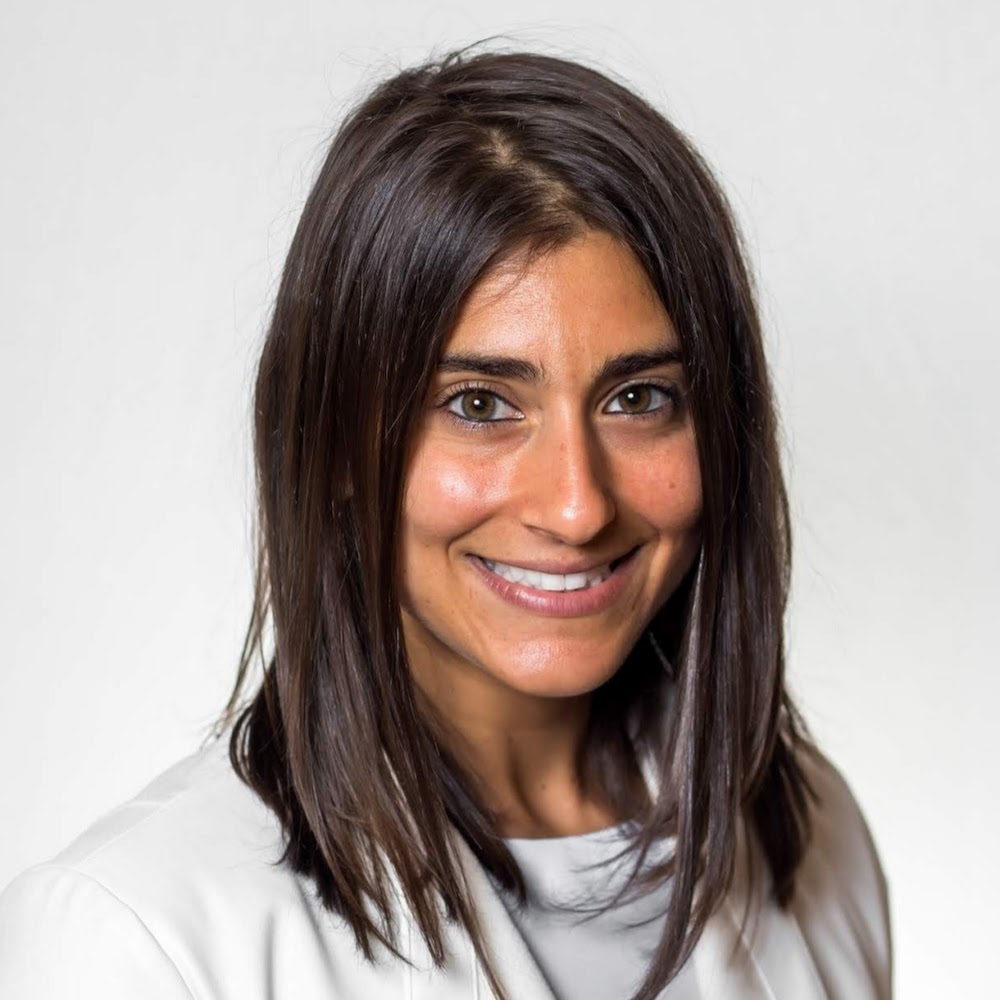 Meet your Posher, Alyssa